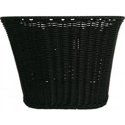 Bike attitude Rattan Bicycle Basket