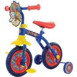 Paw Patrol 2 in 1 10" Kids Kids Bike