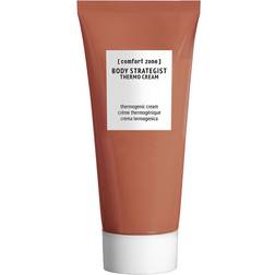 Comfort Zone Body Strategist Thermo Cream 200ml