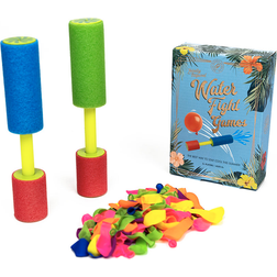 Professor Puzzle Great Garden Games Co. Ultimate Water Fight Games