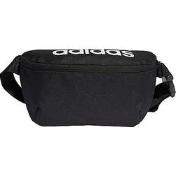 Adidas Riñonera Daily Waistbag GE1113 Negro 00