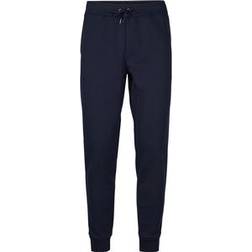 Polo Ralph Lauren Double Knit Jogger Pant - Aviator Navy