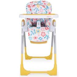 Cosatto Noodle 0+ Highchair Heidi