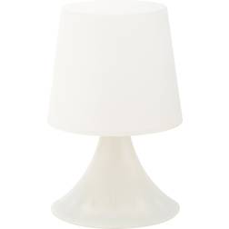 Northlight Battery-powered Bordslampa 20cm