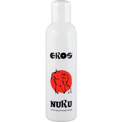 EROS Nuru Aceite Masaje Rico En Minerales 500ml