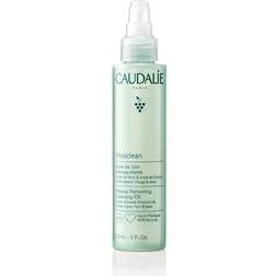 Caudalie Vinoclean Makeup Removing Cleansing Oil 150ml