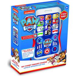 Paw Patrol My First Smart Phone