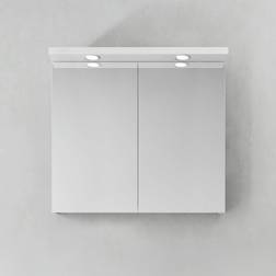 Hafa Store Spegelskåp 80cm (1390657)