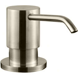 Tapwell BI 228 Brushed Nickel (9421160)