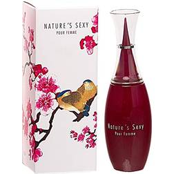 Linn Young Natures Sexy Pour Femme EdP 100ml
