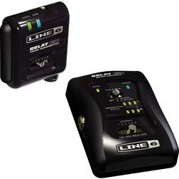 Line 6 Relay G30