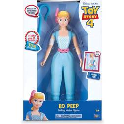 Thinkway Toys Disney Pixar Toy Story 4 Bo Peep