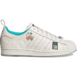 Adidas Superstar Arizona Chalk White