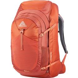 Gregory Tetrad 60 Men's - Ferrous Orange