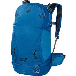 Jack Wolfskin Moab Jam 34 - Electric Blue