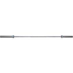 inSPORTline Barbell 201cm