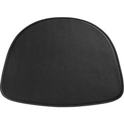 Hay About A Chair Chair Cushions Black (38x35.5cm)