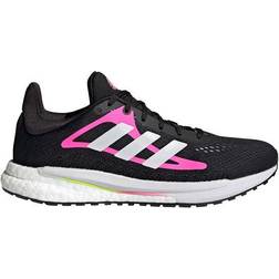 Adidas Chaussures de running femme Solar Glide 3