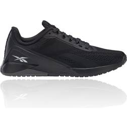 Reebok Nano X1 W - Black/Cool Shadow/Cold Grey