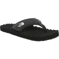 The North Face Base Camp Flip-Flop II - Microchip Grey/Dark Shadowgrey