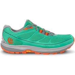 Topo Terraventure 2 W - Mint/Tangerine