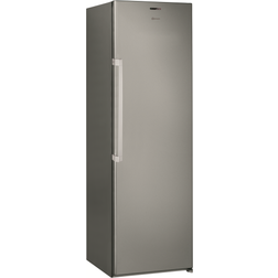 Bauknecht KR19G4IN2 Rostfritt stål, Silver