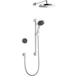 Mira Platinum (1.1796.004) Chrome