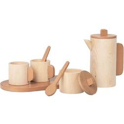 ferm LIVING Testel Wood