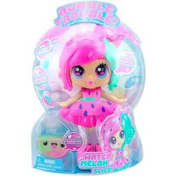 Bubble Trouble Watermelon Slice Doll