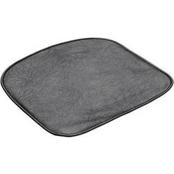 FDB Møbler J52B/J52G Coussin de chaise Noir (40x33cm)