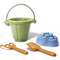 Green Toys Sand Play Set