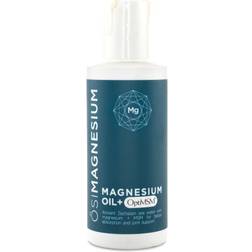 OSI Magnesium Magnesiumolja + OptiMSM 100ml