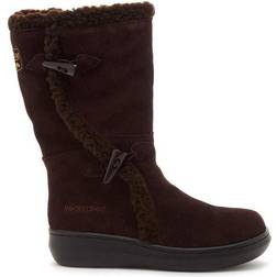 Rocket Dog Slope Calf - Brown