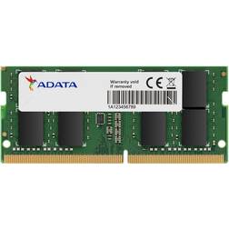 A-Data Ad4s266688g19-sgn Modulo De Memoria 8 Gb 1 X 8 Gb Ddr4 2666 Mhz