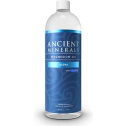 Ancient Minerals Magnesiumolja Ultra 1L