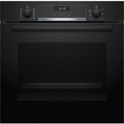 Bosch HBG5370B0 Black