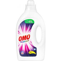 OMO Liquid Color