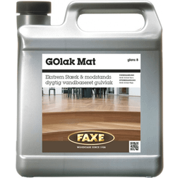 Faxe Golak Mat Træbeskyttelse Transparent 0.75L