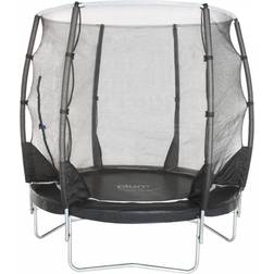 Plum Magnitude Trampoline 183cm +safety Net