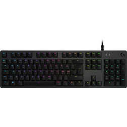 Logitech G512 Carbon GX Gaming Toetsenbord ND