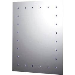 B&Q Bathroom Mirror (PS1413261)