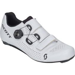 Scott Uomo Scarpe da ciclismo Road Team Boa - Bianco