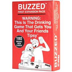 Buzzed: First Expansion