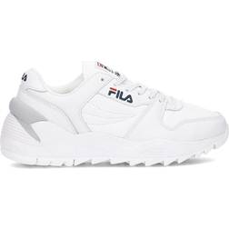 Fila Orbit CMR Jogger Low W - White