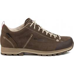 Dolomite 54 Low FG GTX W - Dark Brown