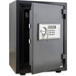 Jasa Fireproof Safe