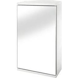 Croydex Corner Cabinet (4KXWG6B)