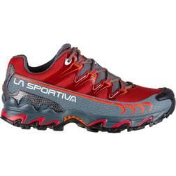 La Sportiva Ultra Raptor GTX W - Garnet/Slate