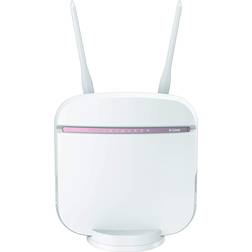 D-Link DWR-978 Wireless Router 2600mbps 2.4Ghz 5Ghz/2 Antenas