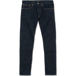 Polo Ralph Lauren Sullivan Slim Fit Rins Stretch Jeans - Dark Blue